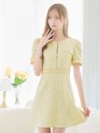 モデル:あすか 身長:170cm 着用サイズ:Sサイズ