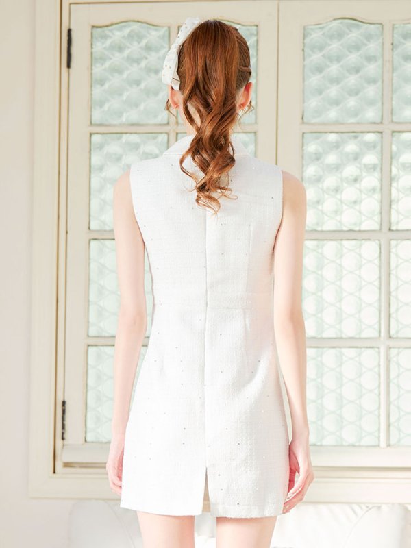 モデル:あすか 身長:170cm 着用サイズ:Sサイズ