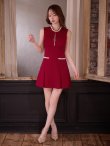 モデル：ゆめ　身長：160cm　着用サイズ：Sサイズ