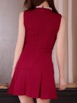 モデル：ゆめ　身長：160cm　着用サイズ：Sサイズ