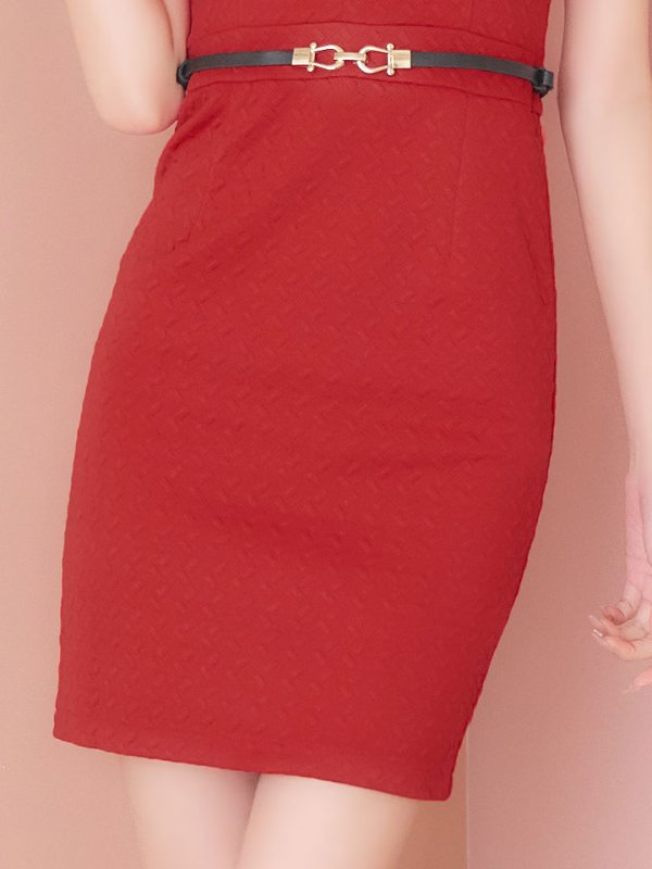 モデル:あすか 身長:170cm 着用サイズ:Sサイズ