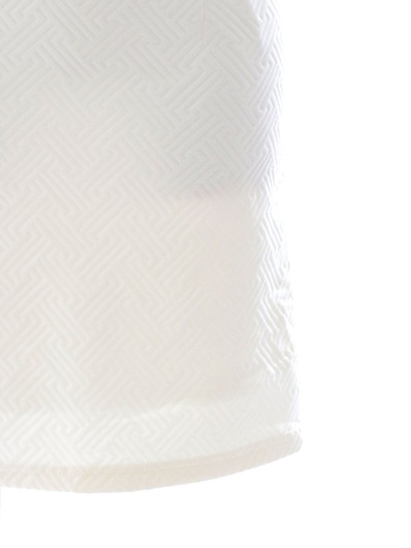 画像15: ハイウエストタイトミニドレス/レース/ボタン/ノースリーブ/谷間見せ/背中隠し/ミニドレス/キャバドレス【XS-Mサイズ/1カラー】[OF03B] 【IM】 (15)