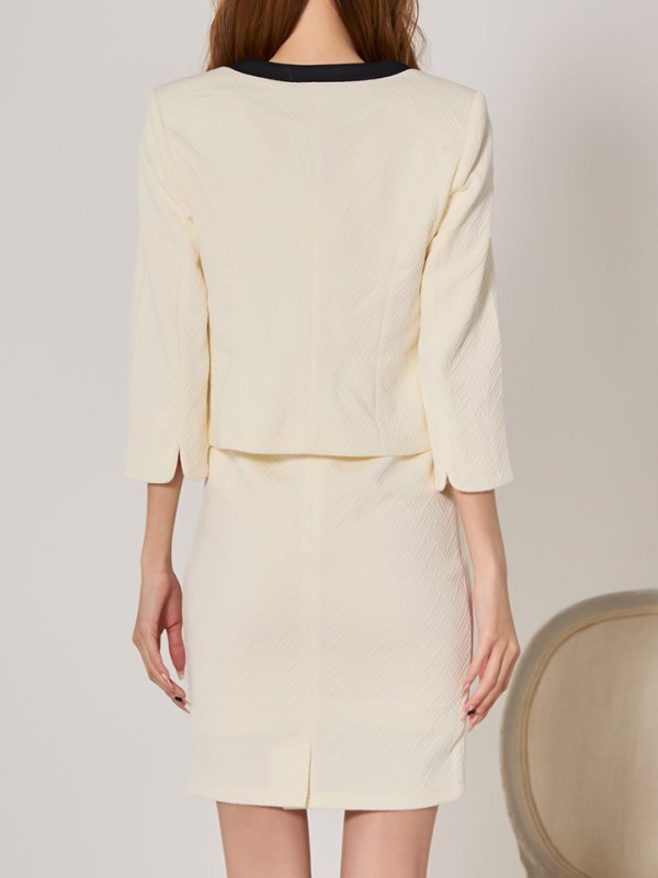 モデル：あすか　身長：170cm　着用サイズ：Sサイズ