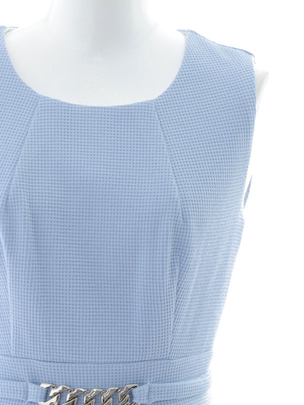 画像19: ノースリーブタイトドレス/胸元隠し/背中隠し/タイト/ミニドレス/キャバドレス【XS-Mサイズ/2カラー】[OF03B]【IM】 (19)