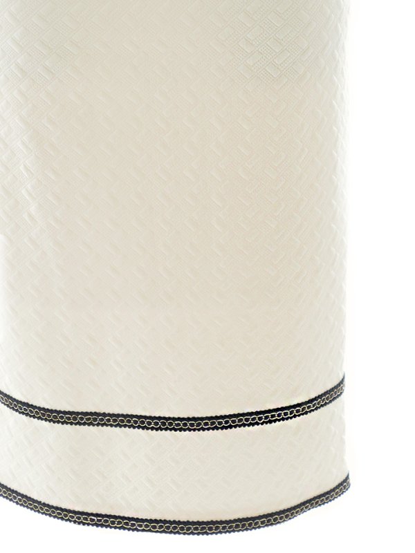 画像23: フロントジップミディアムドレス/背中隠し/ノースリーブ/ミディアム/キャバドレス【XS-Lサイズ/2カラー】[OF03B] 【IM】 (23)