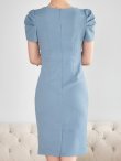 モデル：るりぴ　身長：165cm　着用サイズ：Sサイズ