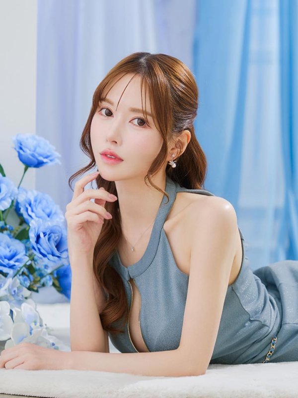 モデル:ゆめ 身長:160cm 着用サイズ:Sサイズ