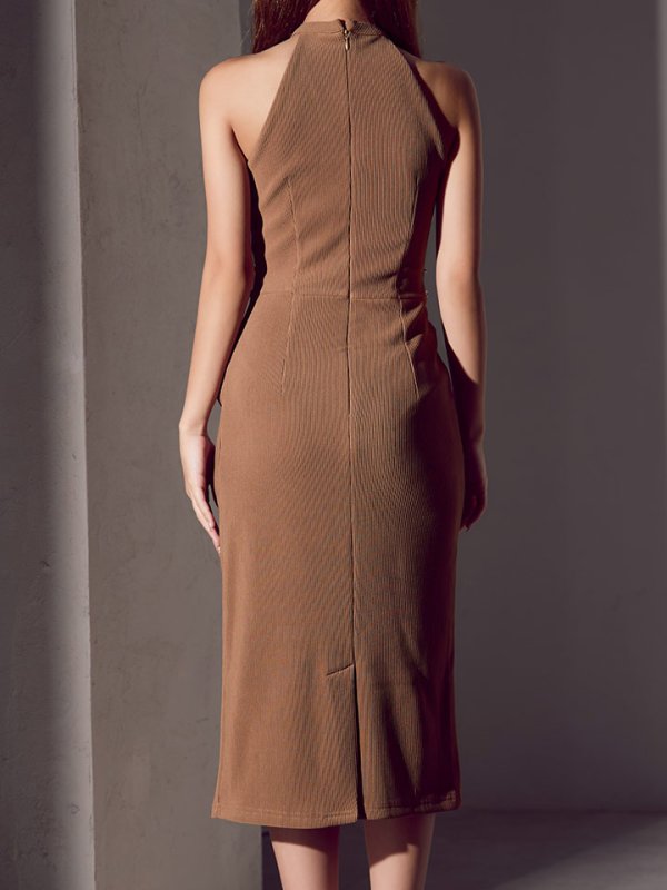 モデル：カレン　身長：153cm　着用サイズ：Sサイズ