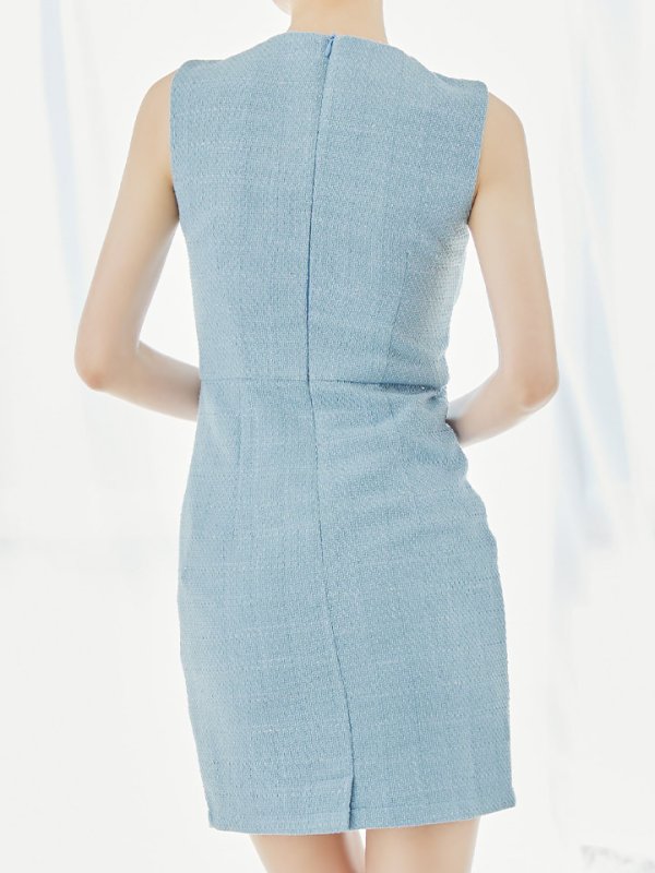 モデル:ゆめ 身長:160cm 着用サイズ:Sサイズ