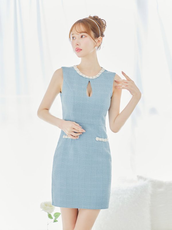 モデル:ゆめ 身長:160cm 着用サイズ:Sサイズ