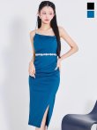 モデル：まおちゃる　身長：158cm　着用サイズ：Sサイズ