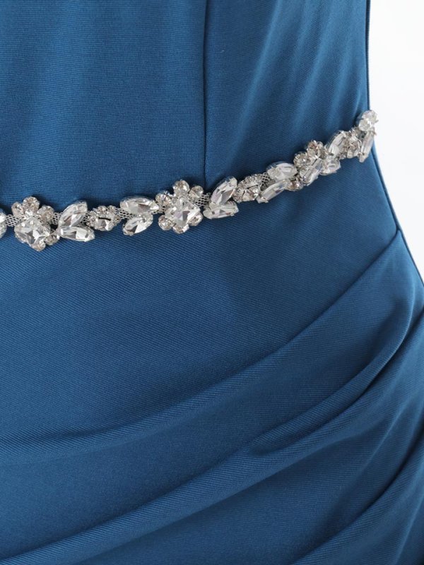 ブルーグリーン