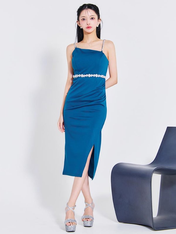 モデル：まおちゃる　身長：158cm　着用サイズ：Sサイズ