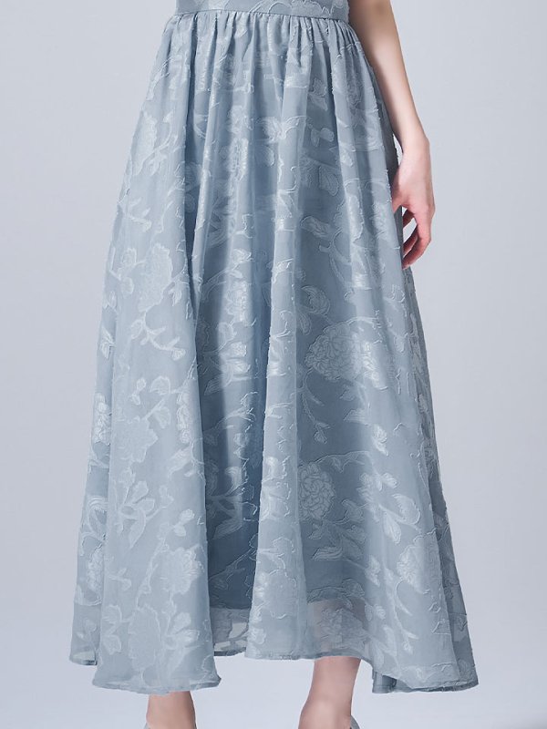 モデル：ゆめ　身長：160cm　着用サイズ：Sサイズ