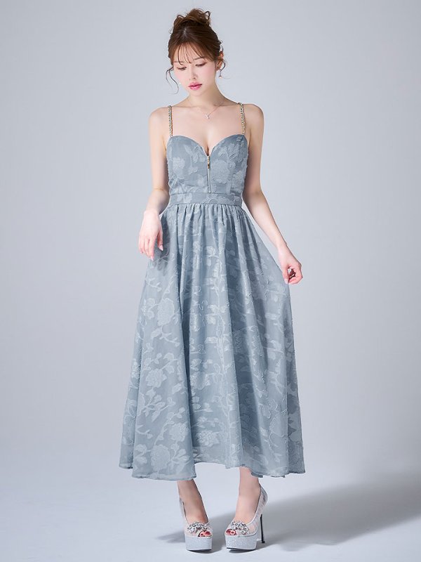 モデル：ゆめ　身長：160cm　着用サイズ：Sサイズ