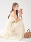 モデル：りな　身長：160cm　着用サイズ：Sサイズ