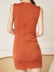 モデル：ゆめ　身長：160cm　着用サイズ：Sサイズ