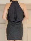 モデル：ももか　身長：156cm　着用サイズ：Sサイズ