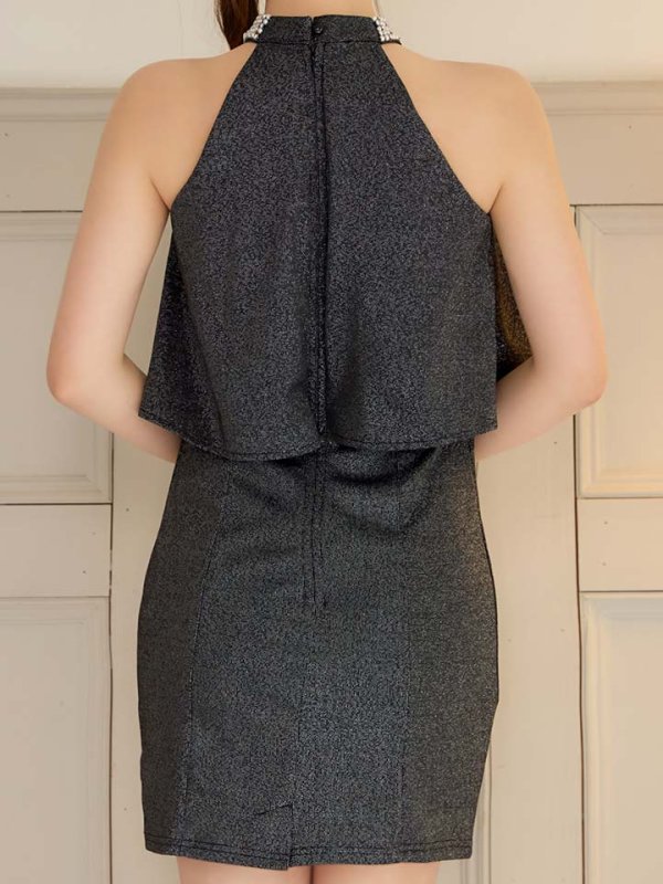 モデル：ももか　身長：156cm　着用サイズ：Sサイズ