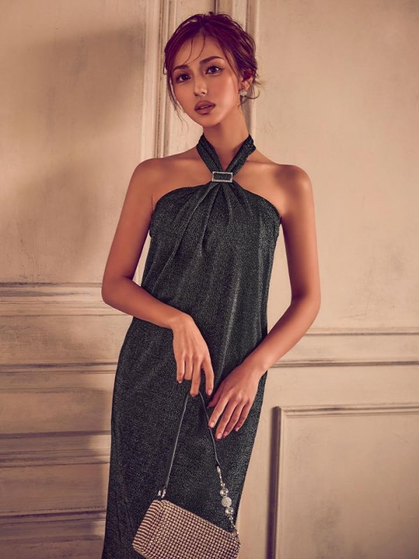 モデル：カレン　身長：153cm　着用サイズ：Sサイズ