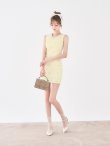 モデル：あすか　身長：170cm　着用サイズ：Sサイズ