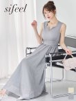 モデル:ゆめ 身長:160cm 着用サイズ:Sサイズ