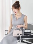 モデル:ゆめ 身長:160cm 着用サイズ:Sサイズ