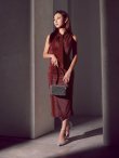 モデル：かれん　身長：153cm　着用サイズ：Sサイズ