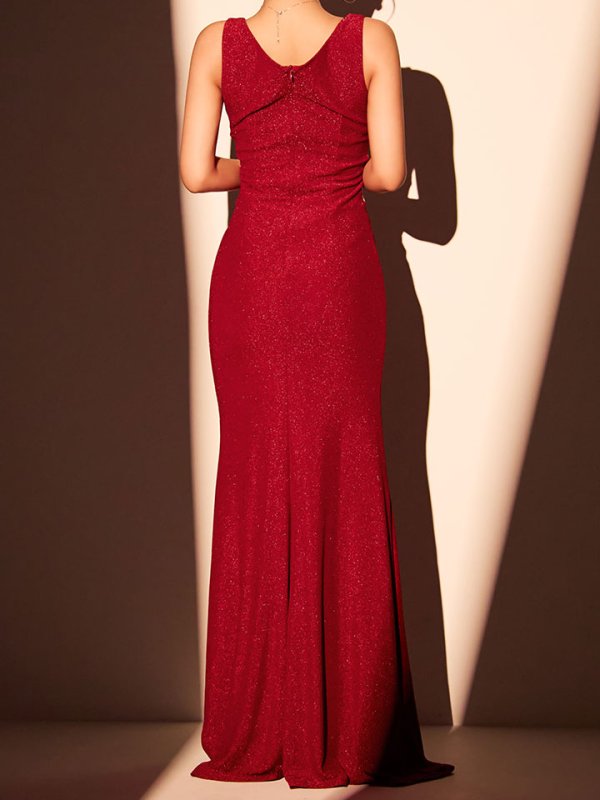 モデル：如月れい　身長：156cm　着用サイズ：Sサイズ