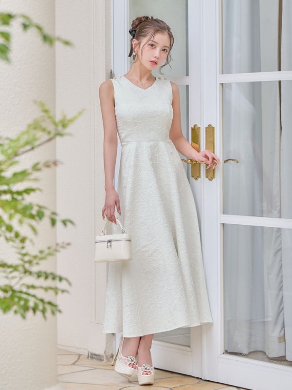 モデル：せいは　身長：161cm　着用サイズ：Sサイズ