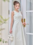 モデル：せいは　身長：161cm　着用サイズ：Sサイズ