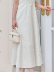 モデル：せいは　身長：161cm　着用サイズ：Sサイズ