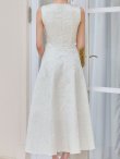 モデル：せいは　身長：161cm　着用サイズ：Sサイズ
