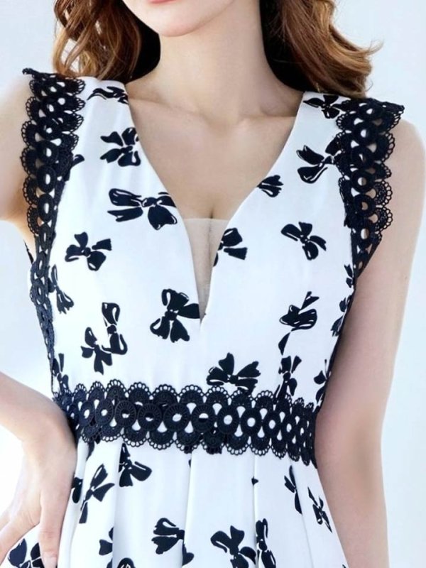 モデル：真優川咲　身長：159cm　着用サイズ：Sサイズ