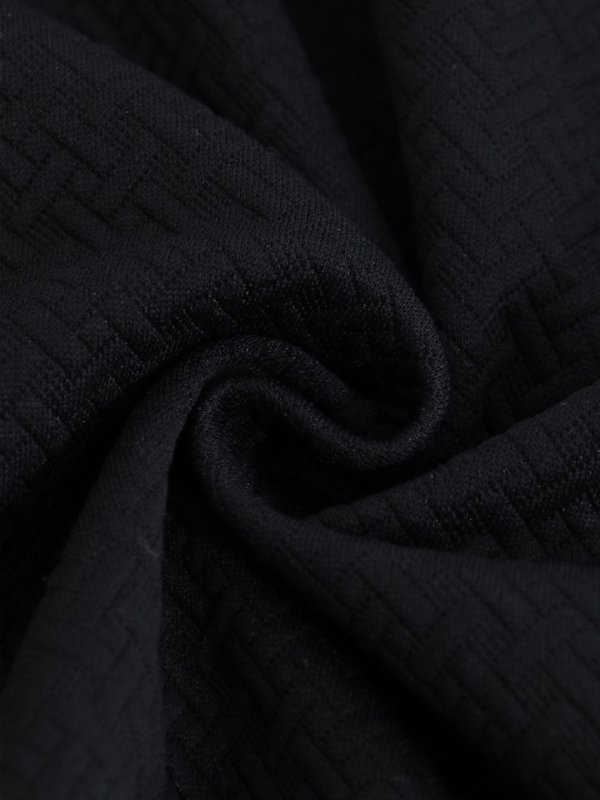 画像17: ワンカラータイトミニドレス/ノースリーブ/ベルト/谷間見せ/背中隠し/ミニドレス/キャバドレス【XS-Mサイズ/1カラー】[OF03B]【IM】 (17)