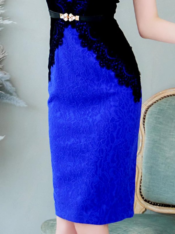 モデル：ゆめ　身長：160cm　着用サイズ：Sサイズ