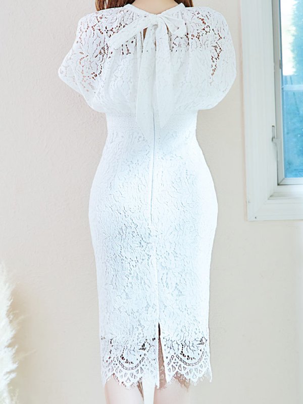 モデル：真優川咲　身長：159cm　着用サイズ：Sサイズ