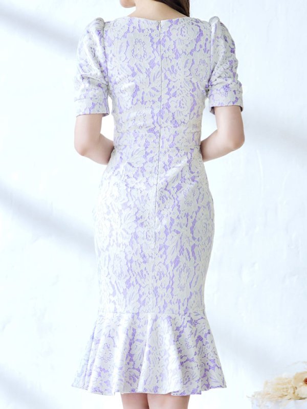 モデル：ゆめ　身長：160cm　着用サイズ：Sサイズ