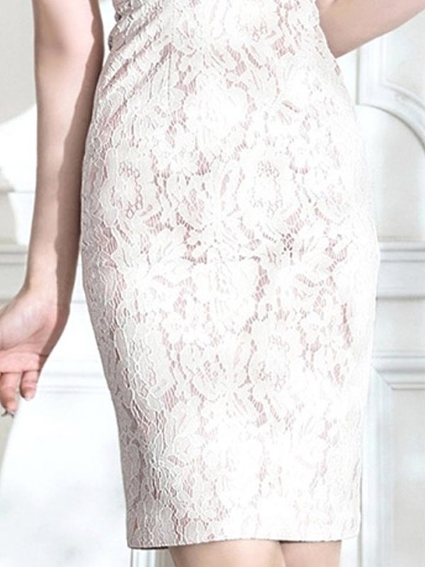 モデル：桜伊みやこ　身長：168cm　着用サイズ：Sサイズ