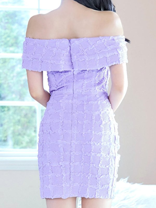 モデル：PyunA.(ぴょな)　身長：160cm　着用サイズ：Sサイズ