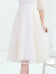 モデル：杉山佳那恵　身長：159cm　着用サイズ：Sサイズ
