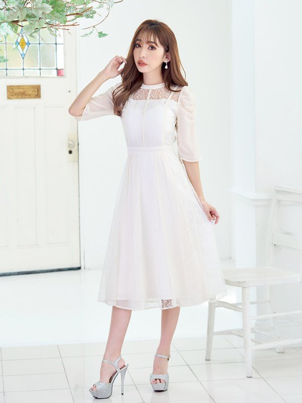 モデル：杉山佳那恵　身長：159cm　着用サイズ：Sサイズ
