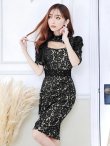 モデル：杉山佳那恵　身長：159cm　着用サイズ：Sサイズ