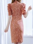 モデル：ゆめ　身長：160cm　着用サイズ：Sサイズ