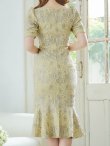モデル：ゆめ　身長：160cm　着用サイズ：Sサイズ