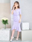 モデル：杉山佳那恵　身長：159cm　着用サイズ：Sサイズ