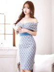 モデル：ゆめ　身長：160cm　着用サイズ：Sサイズ