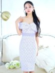 モデル：まおちゃる　身長：158cm　着用サイズ：Sサイズ