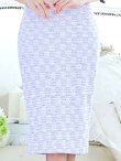 モデル：まおちゃる　身長：158cm　着用サイズ：Sサイズ