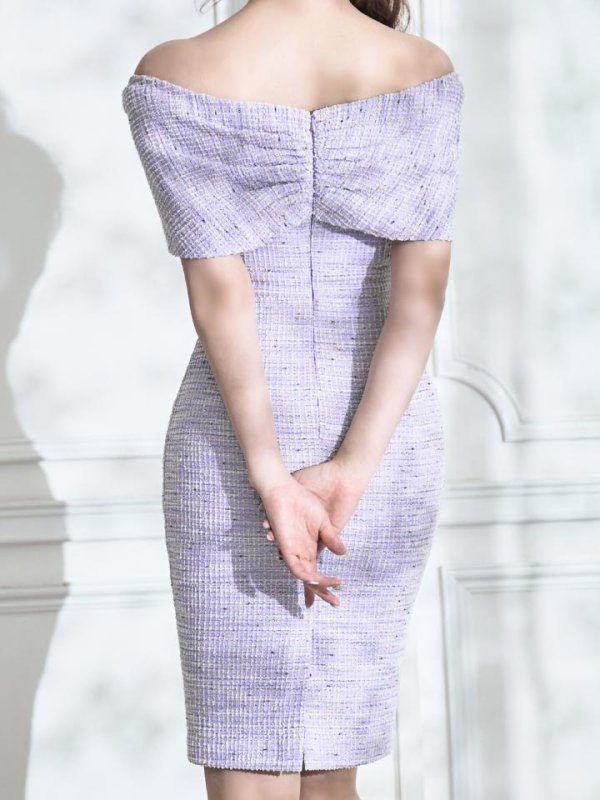 モデル：桜伊みやこ　身長：168cm　着用サイズ：Sサイズ